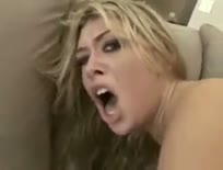 moaner double fuk - Hardcore sex video
